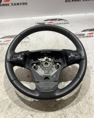 Volante in pelle opel corsa d 13229631 99073470652