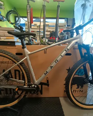MTB MARIN 29"