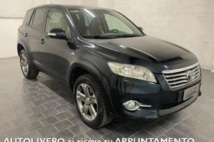 TOYOTA RAV 4 RAV4 2.2 D-Cat A/T 150 CV-NAVI-CAME