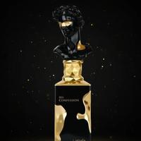 HIS CONFESSION LATTAFA profumo arabo uomo da 100ml