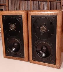 Used Sonus Faber Minima FM2 Bookshelf speakers for Sale