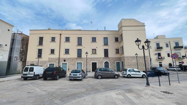 Edificio Direzionale - Bisceglie