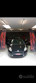 Fiat Punto 1.4 8V 5 porte Easypower Street