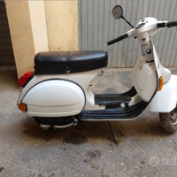 Vespa px 150