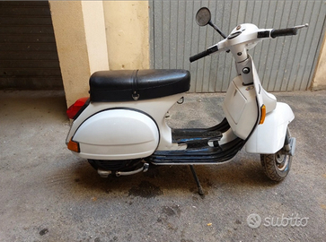 Vespa px 150