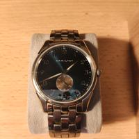 Hamilton Jazzmaster Quartz