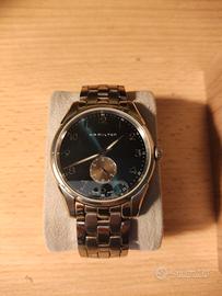 Hamilton Jazzmaster Quartz