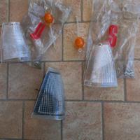 Frecce fanali anteriori nuovi per Fiat regata