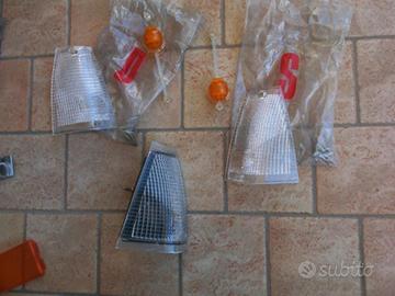 Frecce fanali anteriori nuovi per Fiat regata