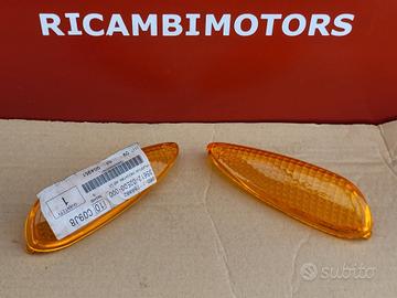 GEMMA FRECCIA SUZUKI KATANA 50