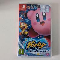 Nintendo Switch - Lotto giochi vari