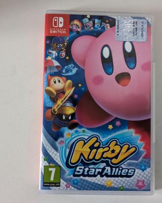 Nintendo Switch - Lotto giochi vari