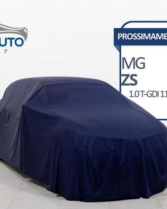 MG ZS 1.0 T-GDI 111cv Luxury