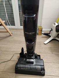 lavasciuga pavimenti 