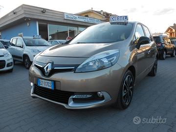 Renault Scenic XMod 1.5 dCi 110CV Limited