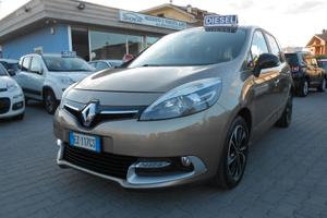Renault Scenic XMod 1.5 dCi 110CV Limited