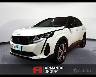 Peugeot 3008 2nd serie BlueHDi 130 S&S EAT8 G...