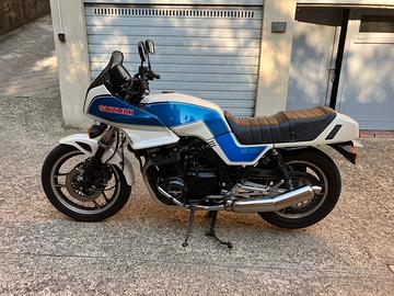 Suzuki GSX1100ESD
