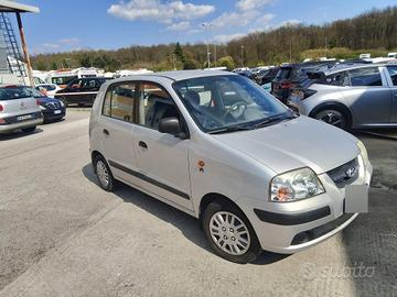 HYUNDAI ATOS