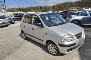 HYUNDAI ATOS