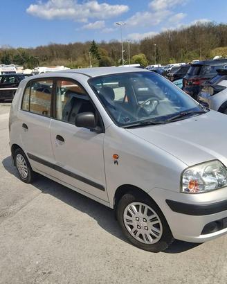 HYUNDAI ATOS
