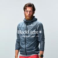 Peak performance blacklight wind jacket -50% sale