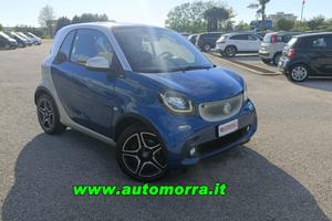 SMART ForTwo 1.0 Twinamic Passion Italiana n°22