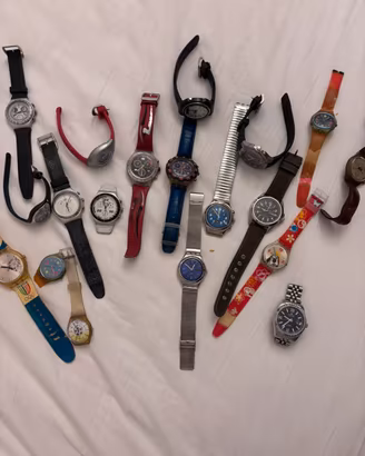 Orologi