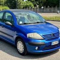 Citroen C3 1.4 Benzina Neopatentati