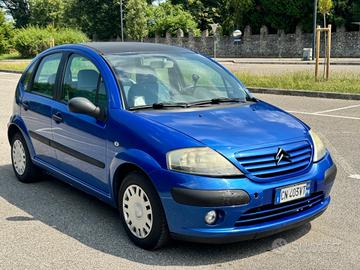 Citroen C3 1.4 Benzina Neopatentati