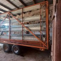 Caricaballe OMAS - CB 104