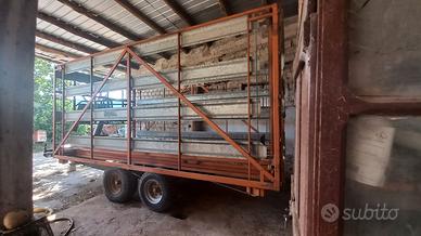 Caricaballe OMAS - CB 104