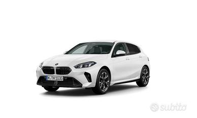 BMW 116 MSport Aut.