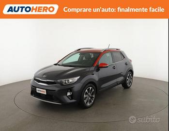 KIA Stonic HX70444