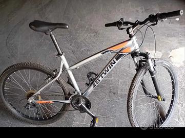 Bici mountain bike taglia 26
