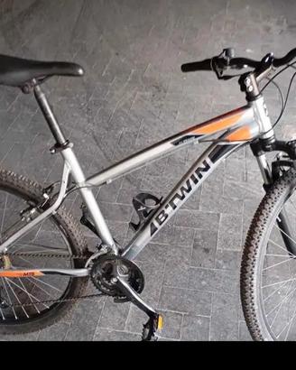 Bici mountain bike taglia 26