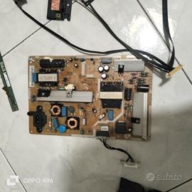  Schede TV  per Samsung UE48J63000AK