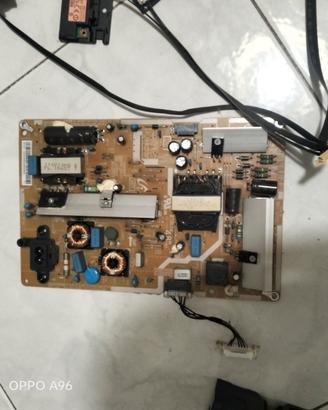  Schede TV  per Samsung UE48J63000AK