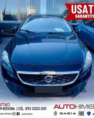 VOLVO V40 CROSS