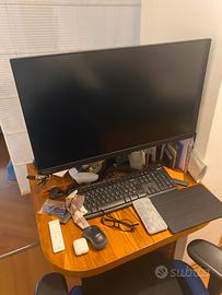 Samsung Monitor Gaming Odyssey G7