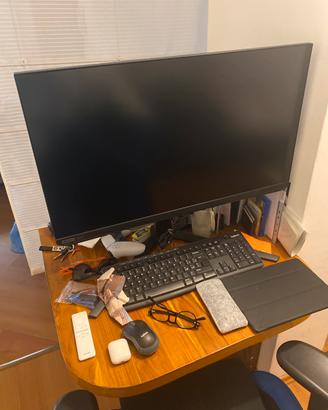 Samsung Monitor Gaming Odyssey G7