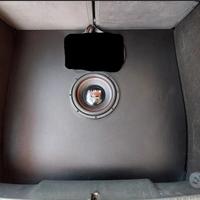 car audio pianale audi tt mk1 8n