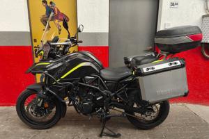 Benelli TRK 702 X