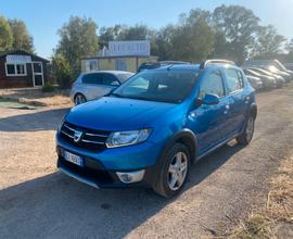 DACIA SANDERO STEPWAY 1.5 DCI 90CV PRESTIGE GARANT