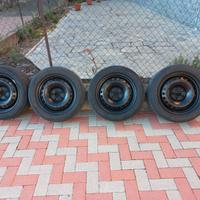 cerchi da 16 Giulietta