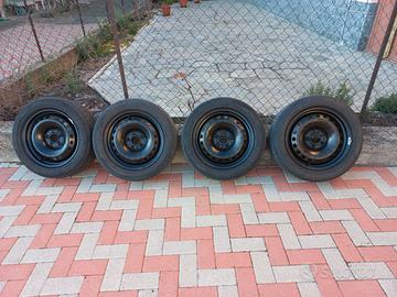 cerchi da 16 Giulietta