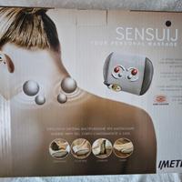 IMETEC Cusino Massaggiante SENSUIJ