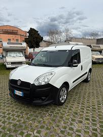 Fiat Doblò 1.3 Multijet 2014