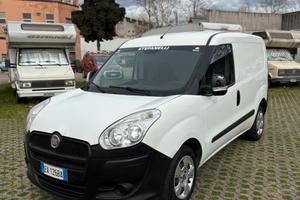 Fiat Doblò 1.3 Multijet 2014
