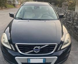 Volvo xc60 (2008-2018) - 2009